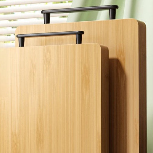 Bamboo Cutting Board