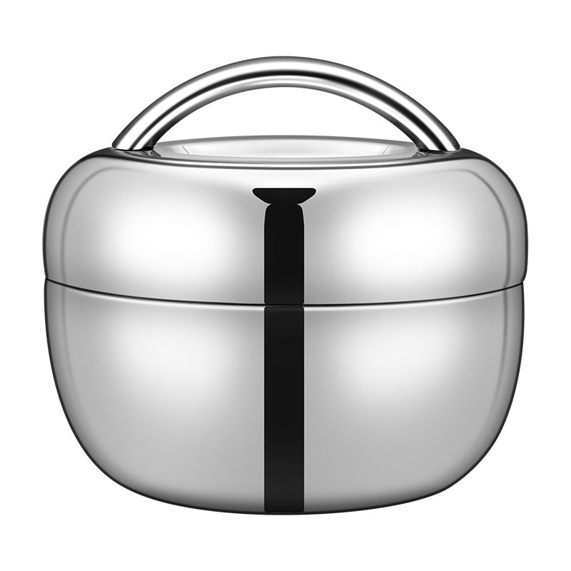 Stainless Steel Insulated Bento Box
