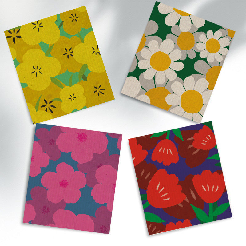 Wood Pulp Dish Towels