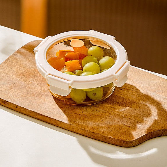 Glass Food Storage Containers