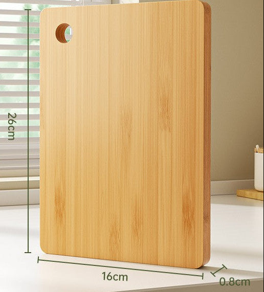 Bamboo Cutting Board