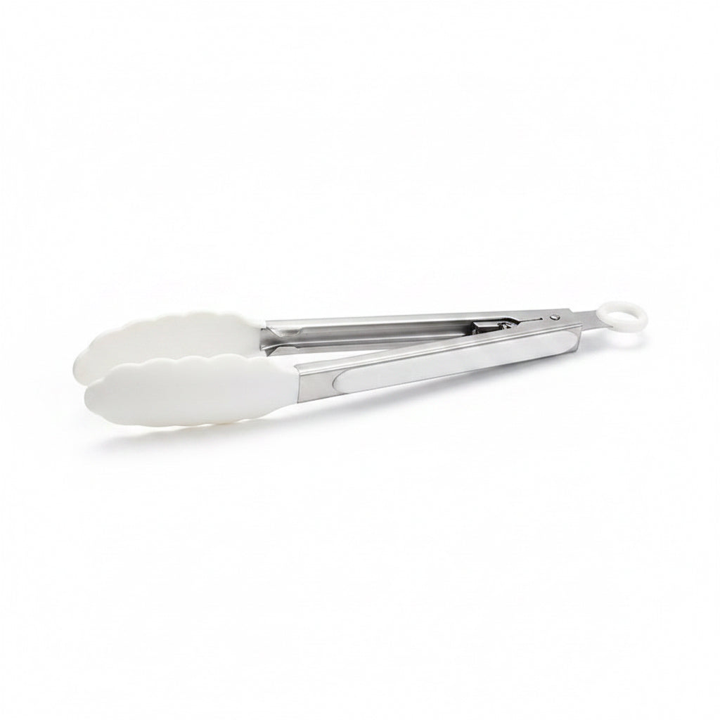 Silicone Tongs