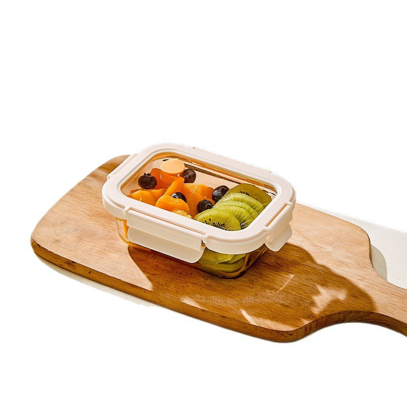 Glass Food Storage Containers