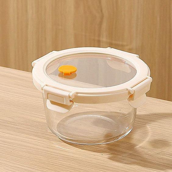 Glass Food Storage Containers